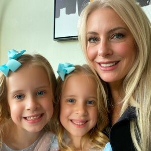 Meet your Posher, Terri